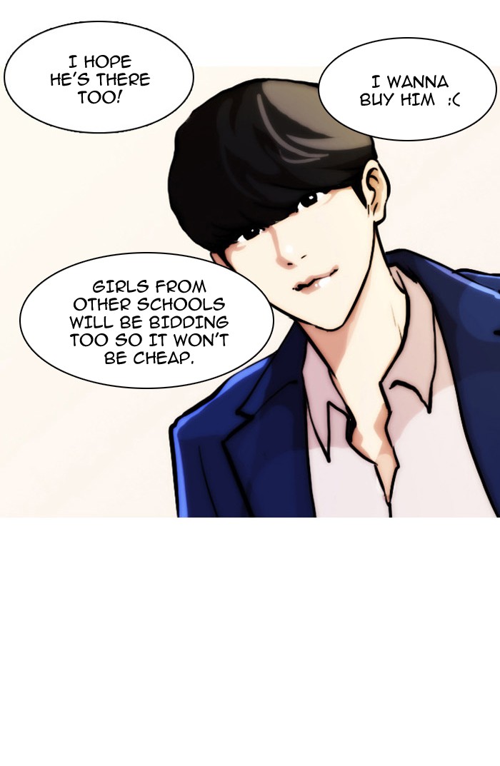 Lookism Chapter 19