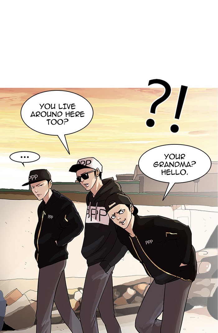 Lookism Chapter 19