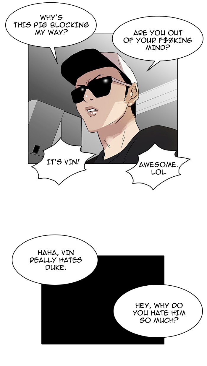 Lookism Chapter 19