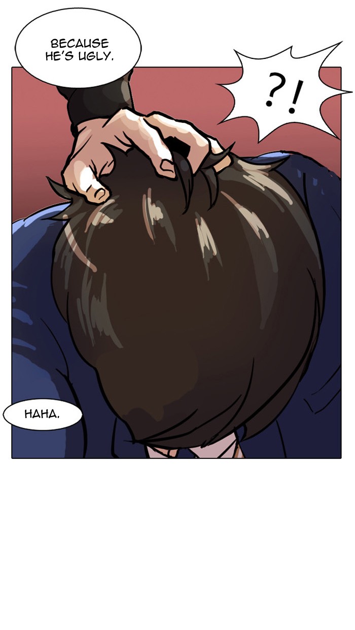 Lookism Chapter 19