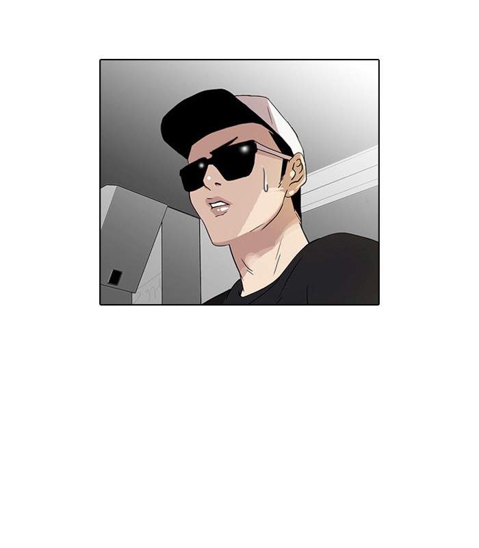 Lookism Chapter 19