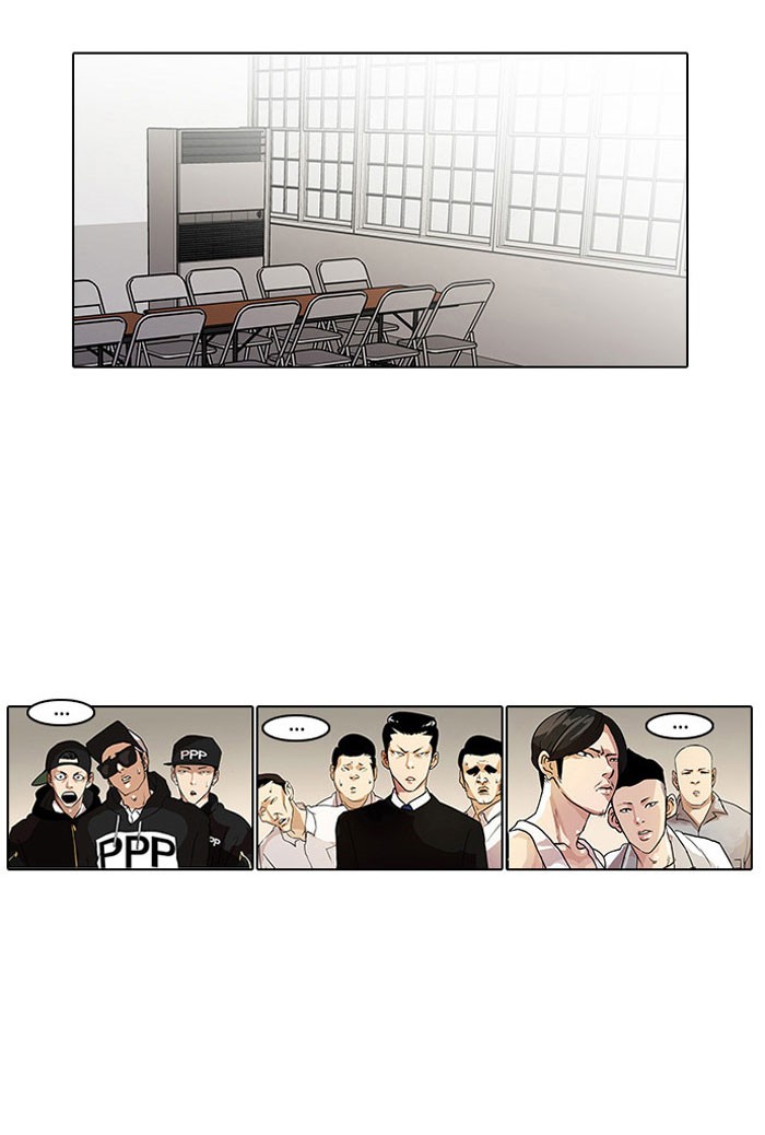 Lookism Chapter 20