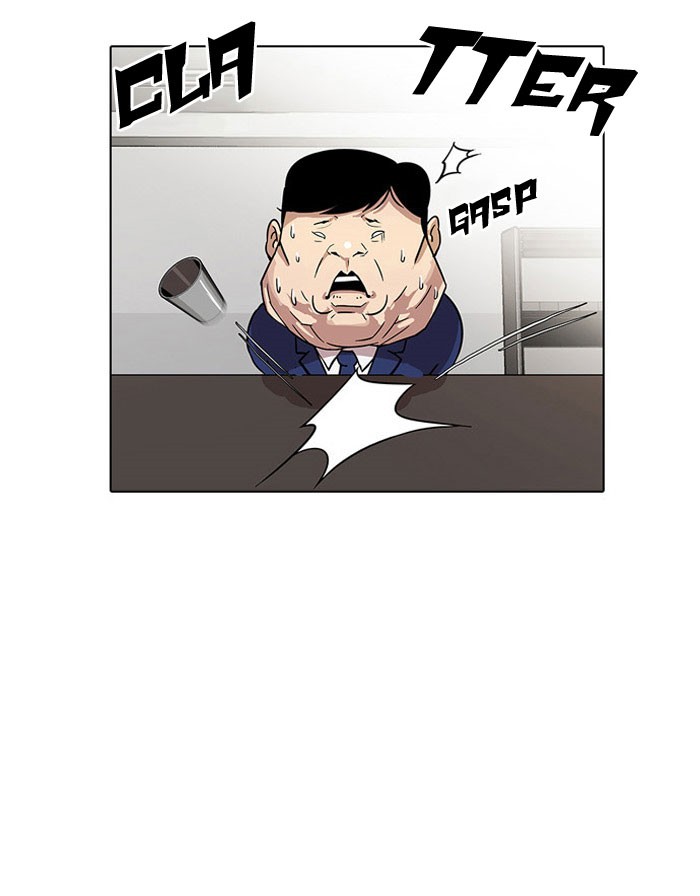 Lookism Chapter 20