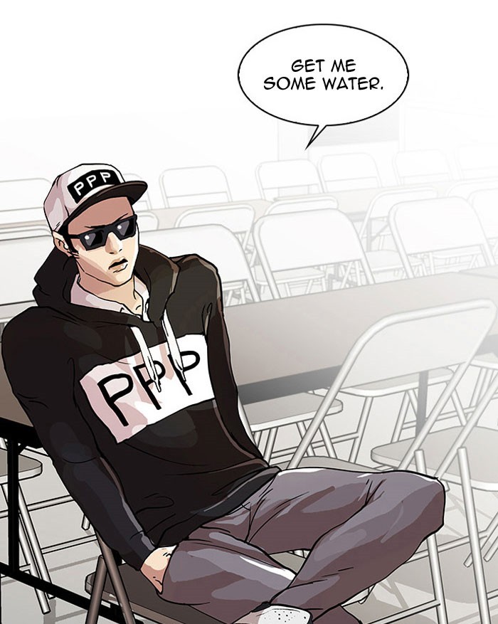 Lookism Chapter 20
