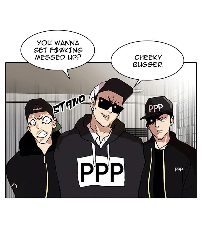 Lookism Chapter 20