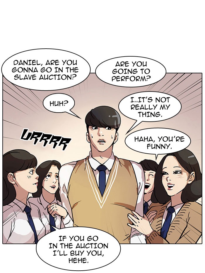 Lookism Chapter 20
