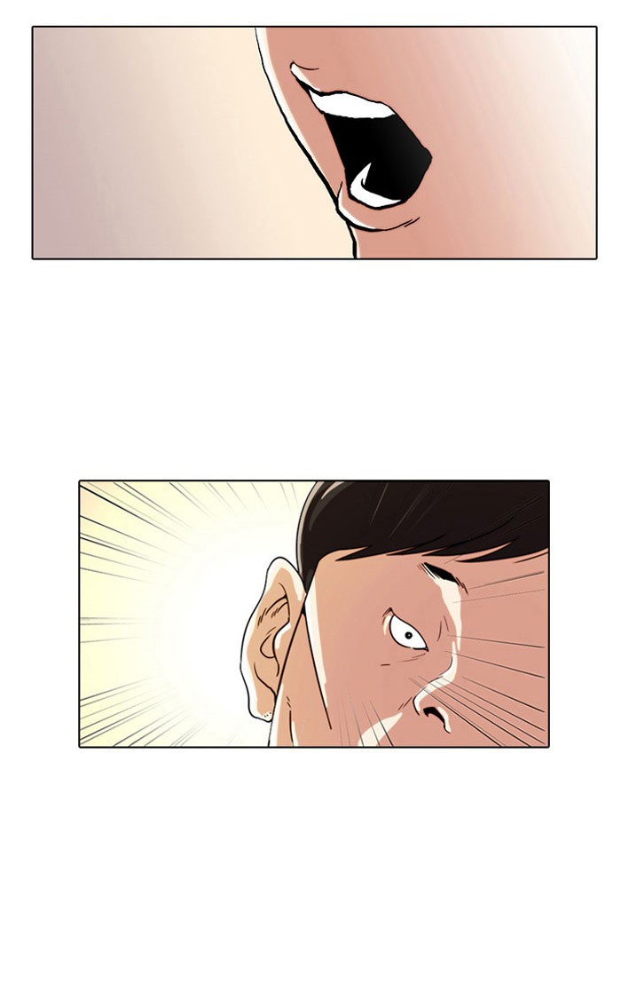 Lookism Chapter 20
