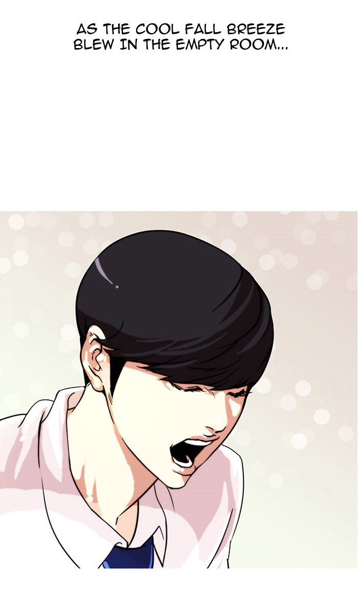 Lookism Chapter 20