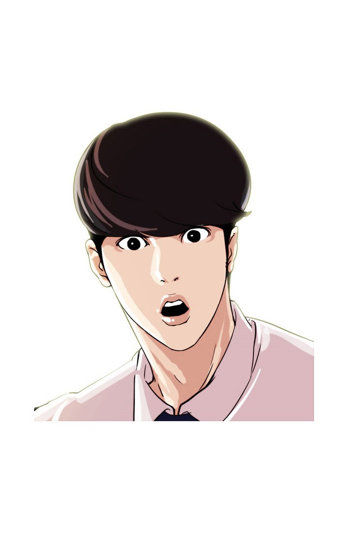 Lookism Chapter 20