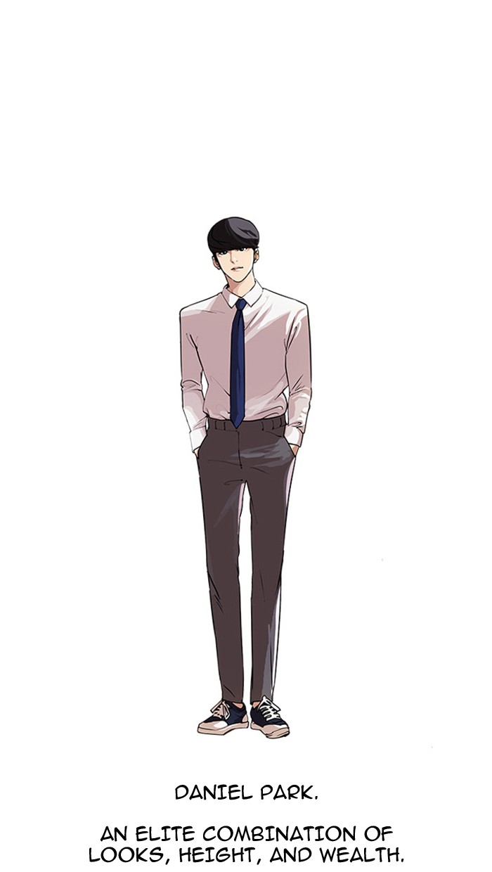 Lookism Chapter 23 1