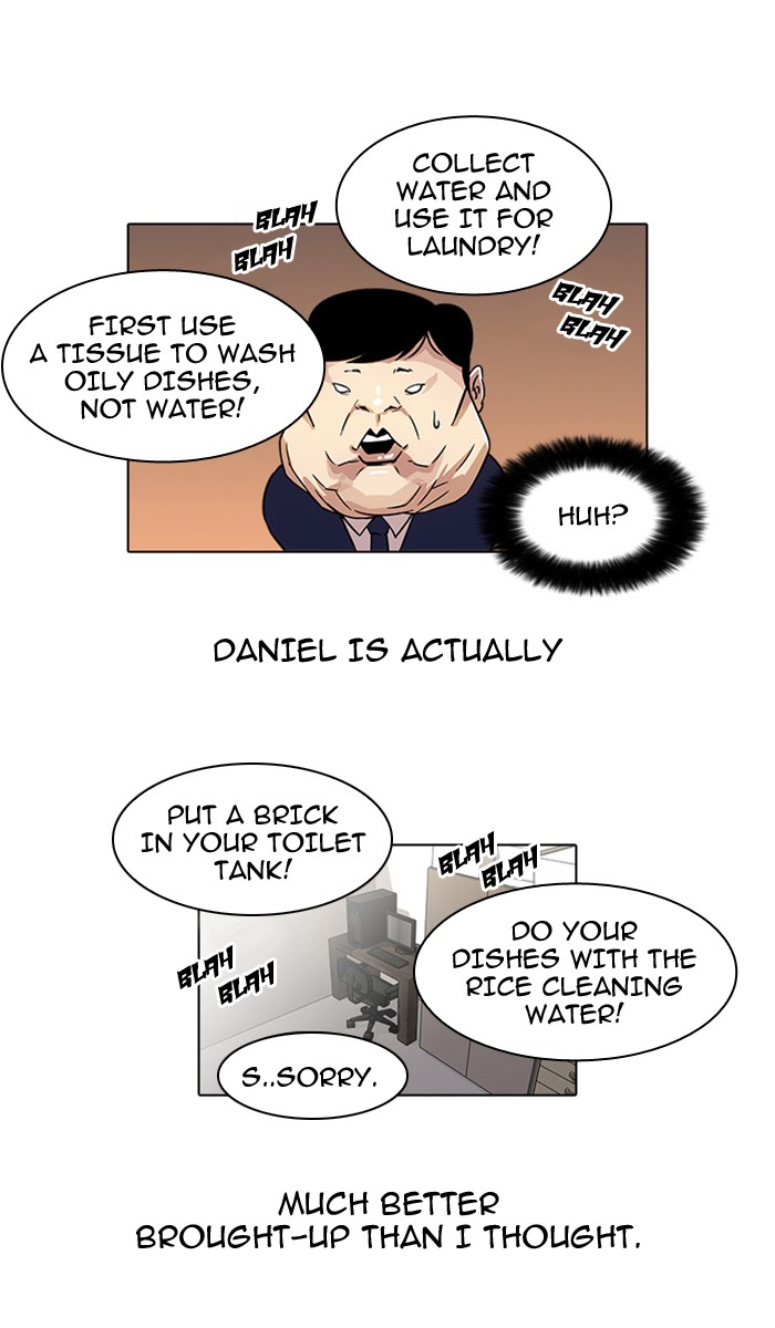 Lookism Chapter 23 8