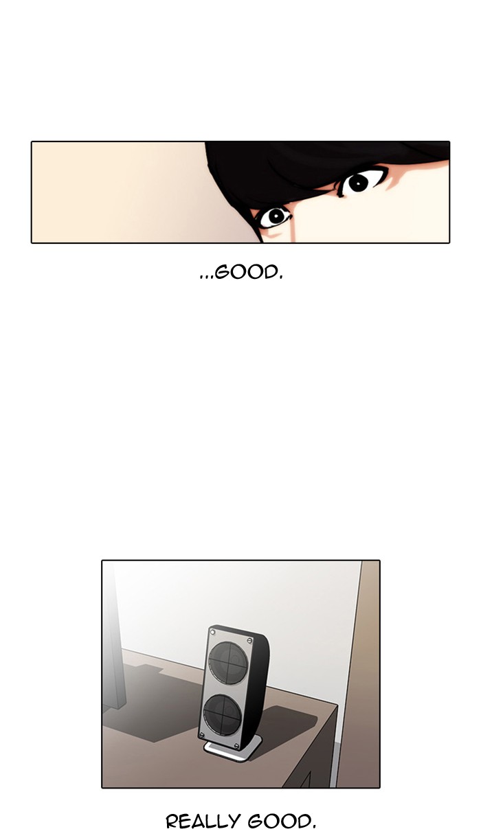Lookism Chapter 23 11