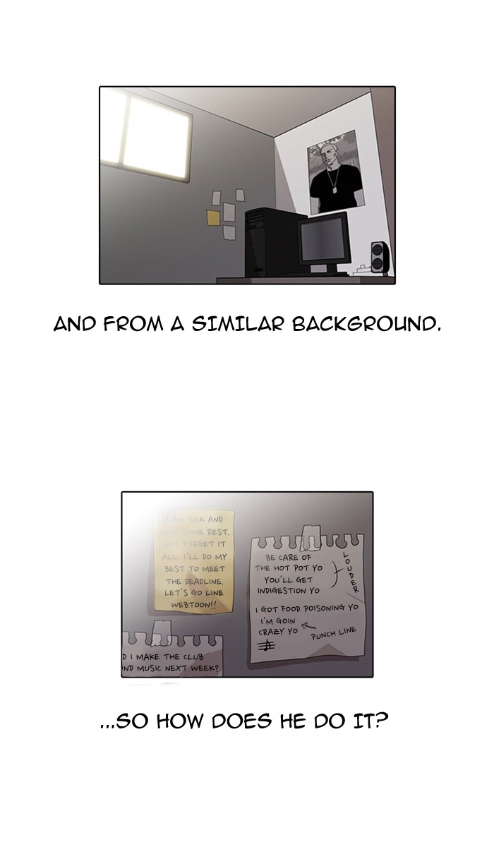 Lookism Chapter 23 13