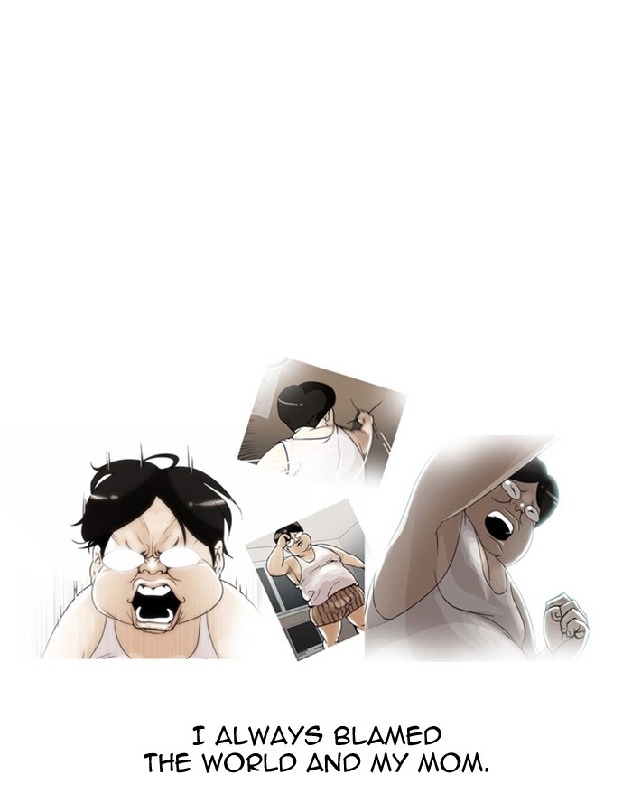 Lookism Chapter 23 16