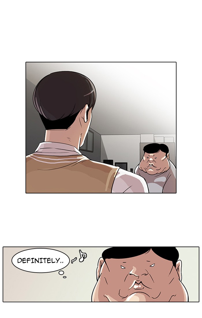Lookism Chapter 23 19