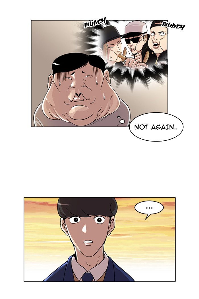 Lookism Chapter 23 28