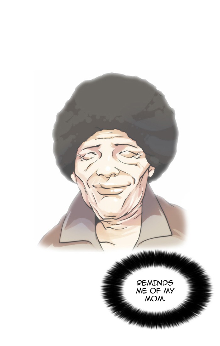 Lookism Chapter 23 30