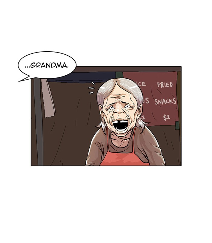 Lookism Chapter 23 31