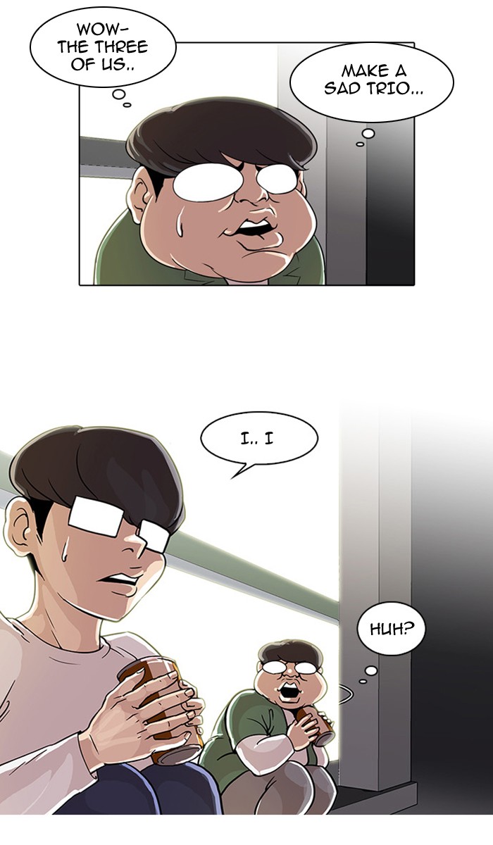 Lookism Chapter 23 58