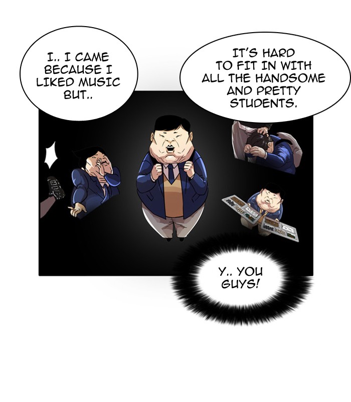 Lookism Chapter 23 61