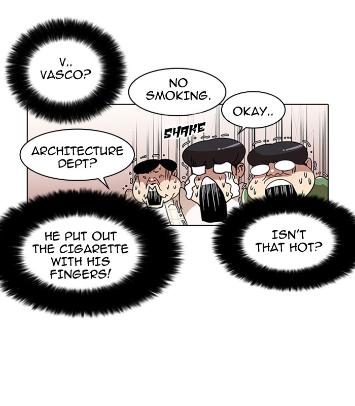 Lookism Chapter 23 75