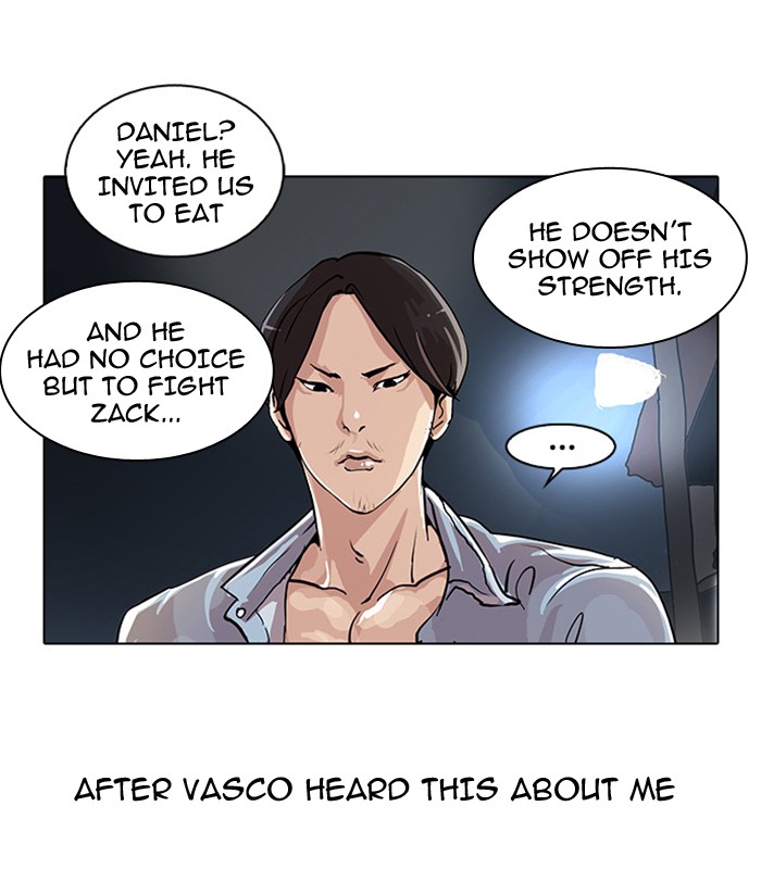 Lookism Chapter 23 76