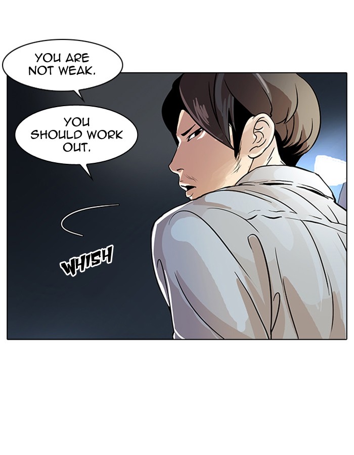 Lookism Chapter 23 80