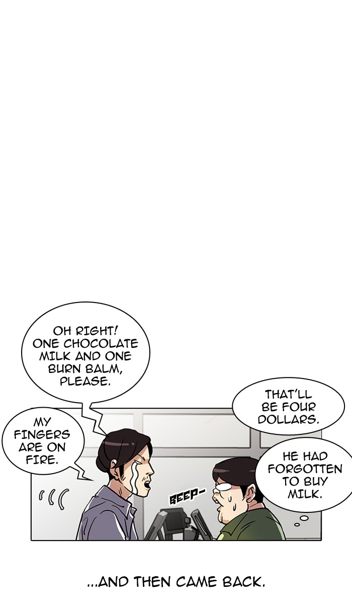 Lookism Chapter 23 82