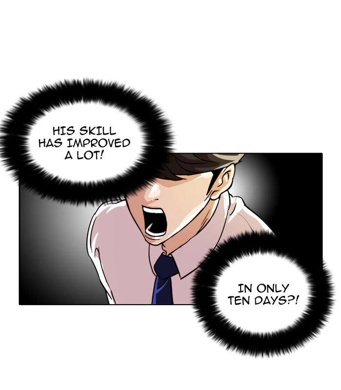 Lookism Chapter 23 87