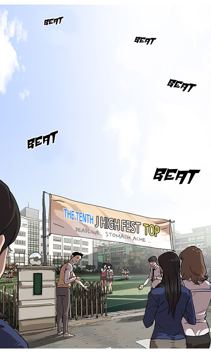 Lookism Chapter 23 94