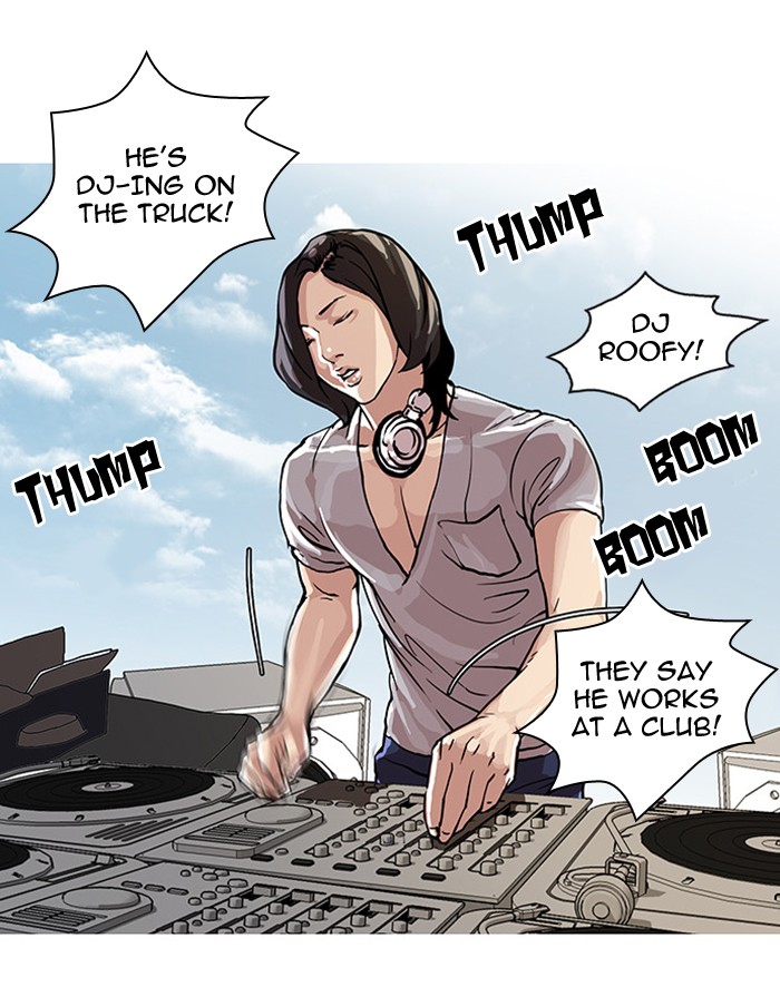 Lookism Chapter 24 5