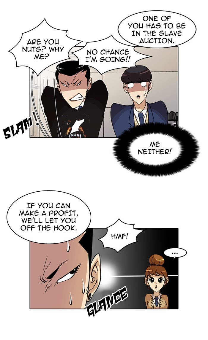 Lookism Chapter 24 12