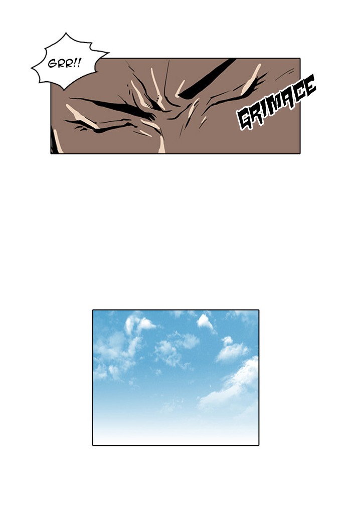 Lookism Chapter 24 13