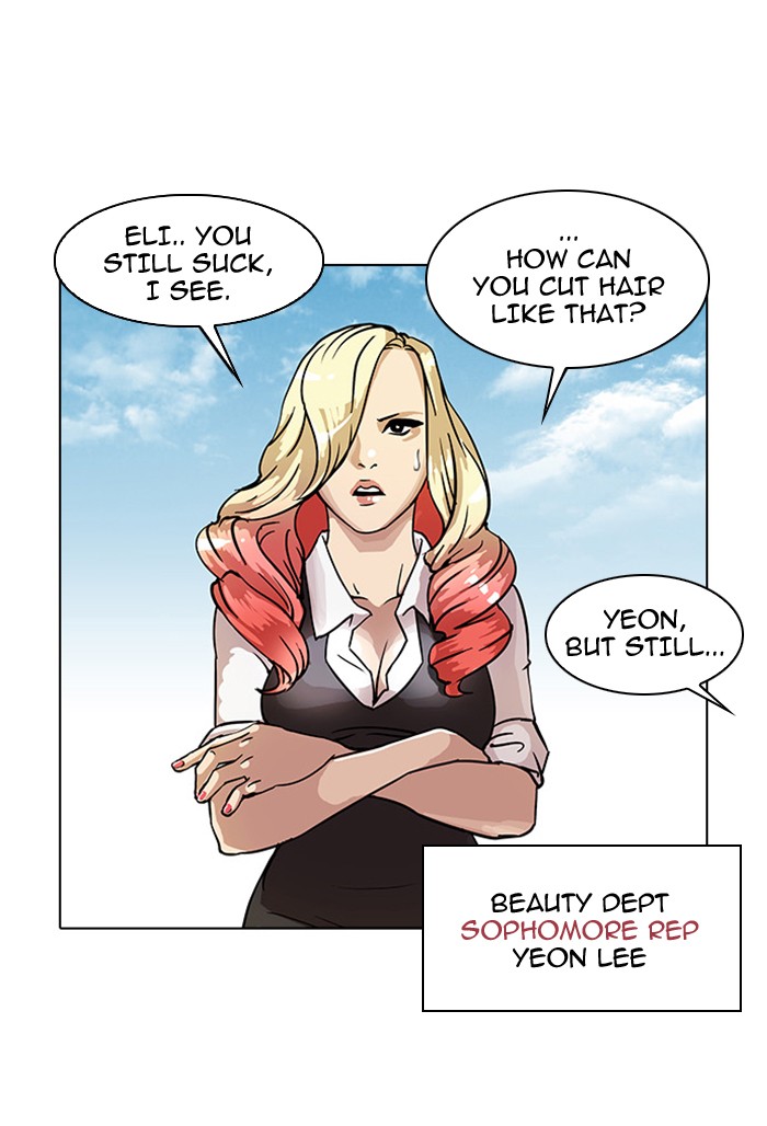 Lookism Chapter 24 23
