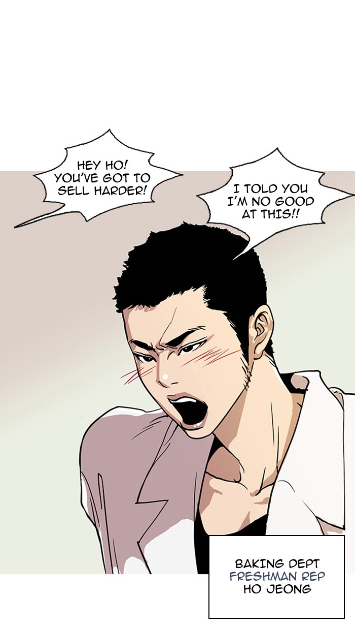 Lookism Chapter 24 26