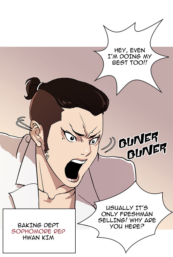 Lookism Chapter 24 27