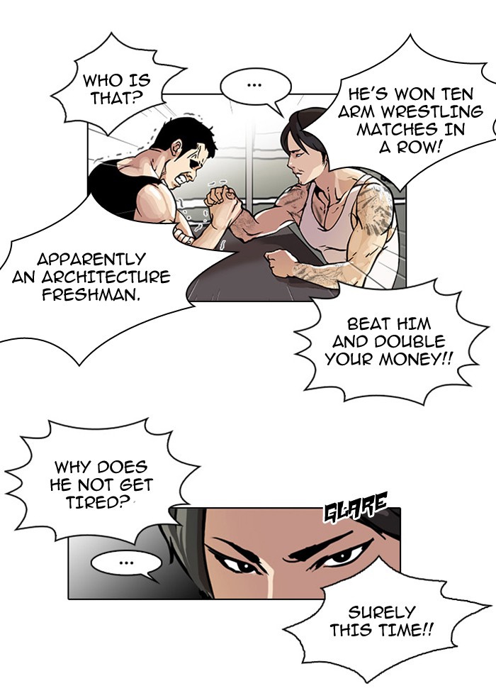 Lookism Chapter 24 31