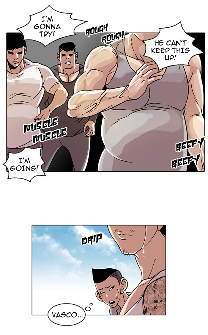 Lookism Chapter 24 32