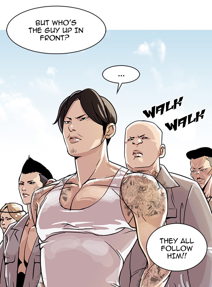 Lookism Chapter 24 37