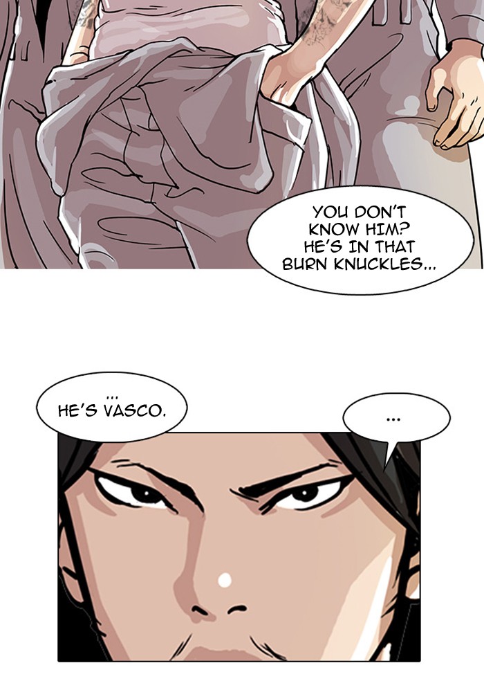 Lookism Chapter 24 38