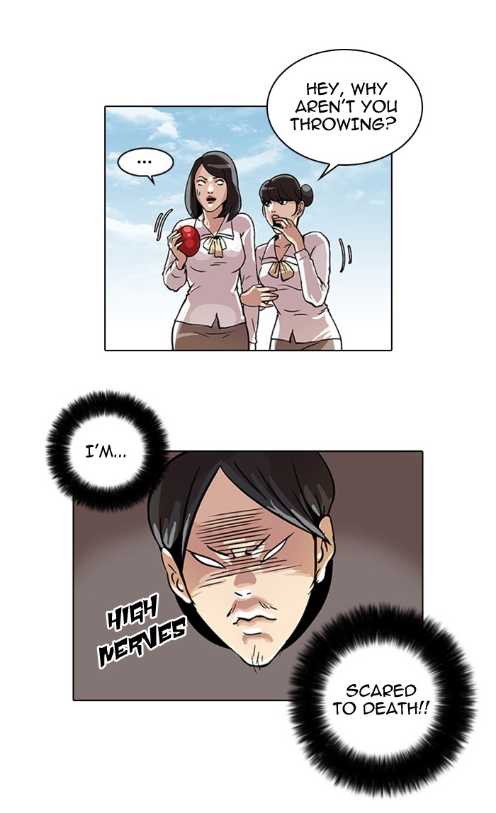 Lookism Chapter 24 40