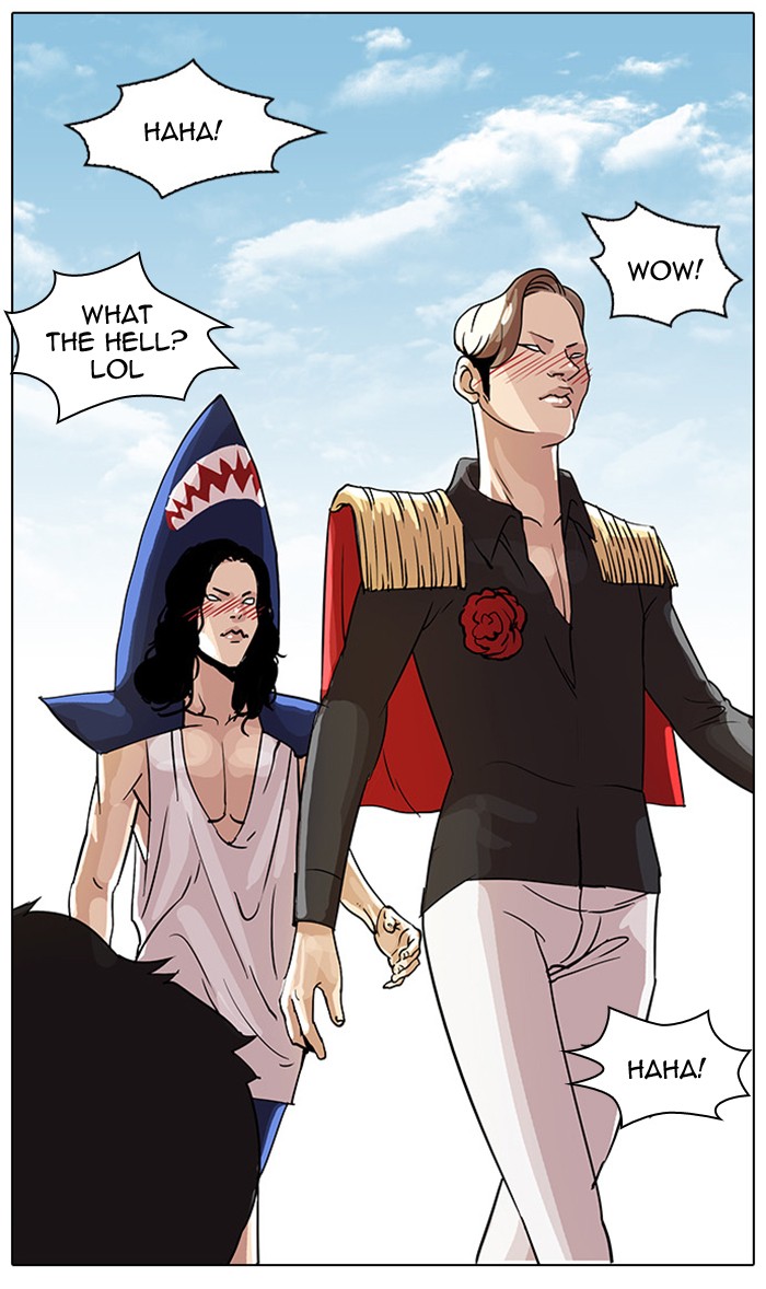 Lookism Chapter 24 44