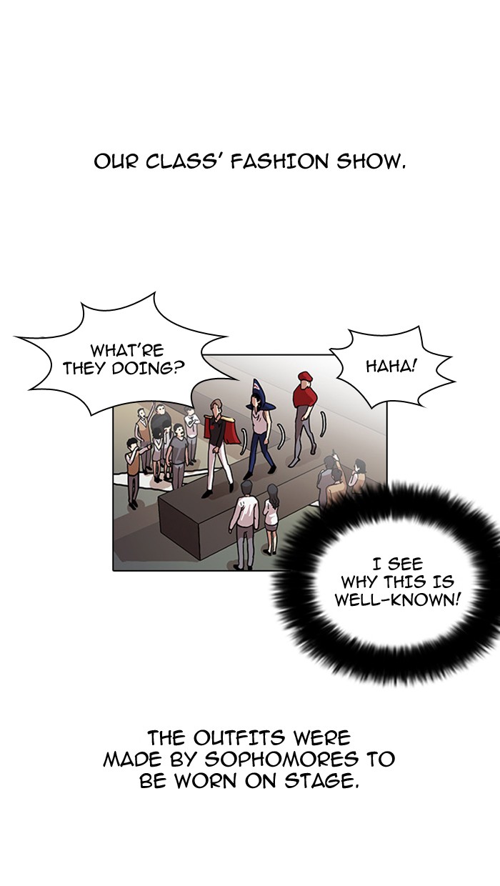 Lookism Chapter 24 45