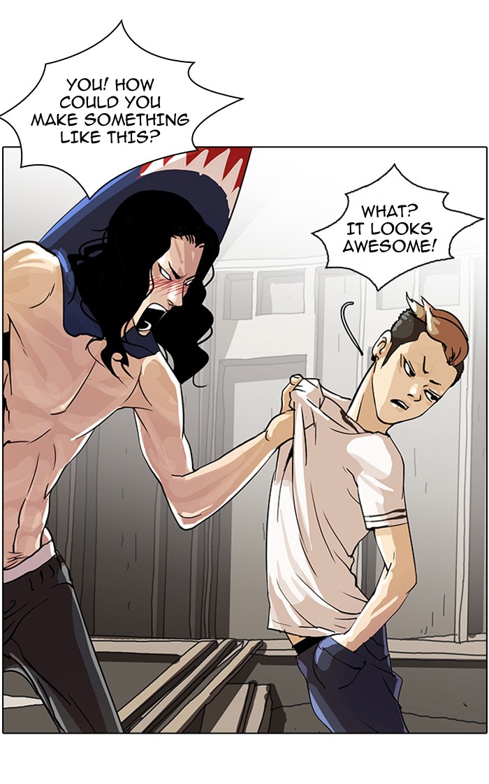 Lookism Chapter 24 47