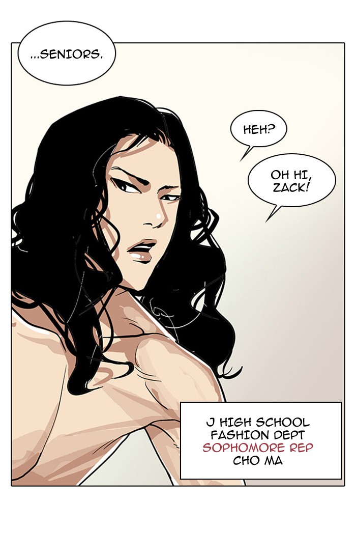 Lookism Chapter 24 49