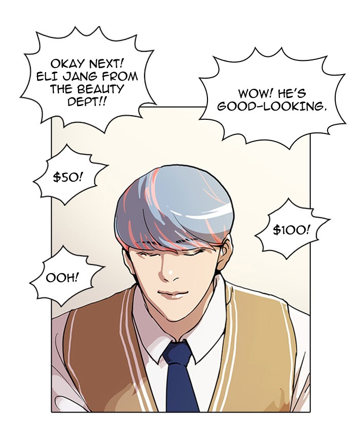Lookism Chapter 24 59
