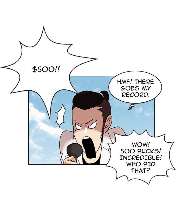 Lookism Chapter 24 60