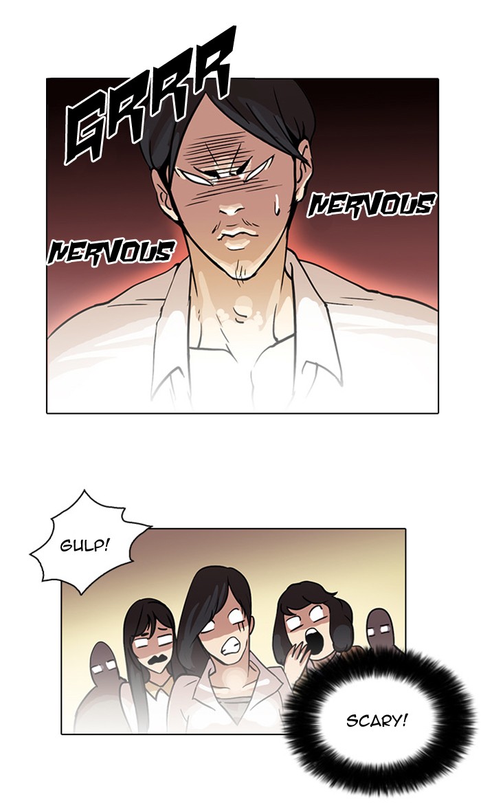 Lookism Chapter 24 64