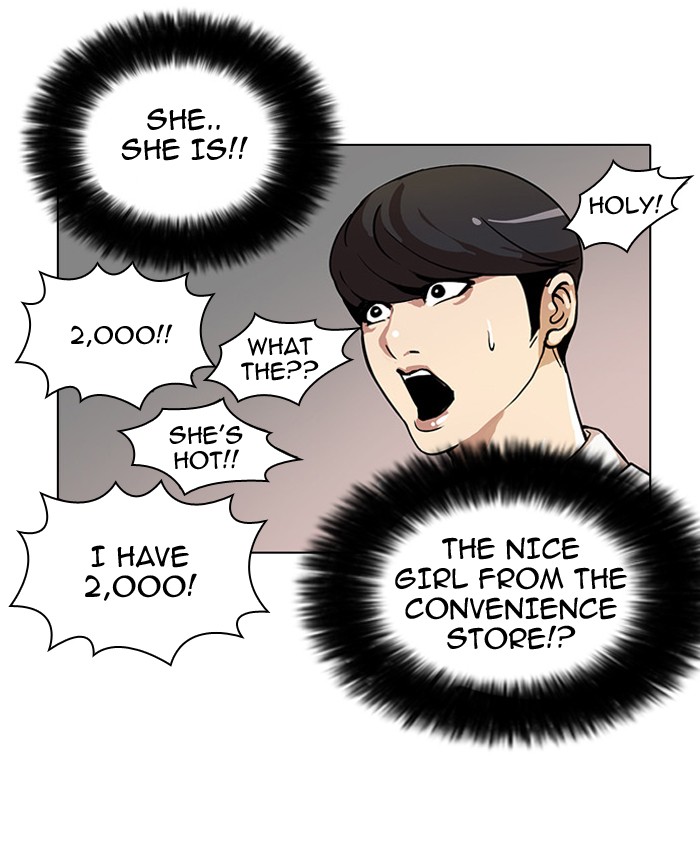 Lookism Chapter 25