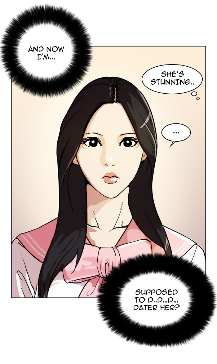 Lookism Chapter 25